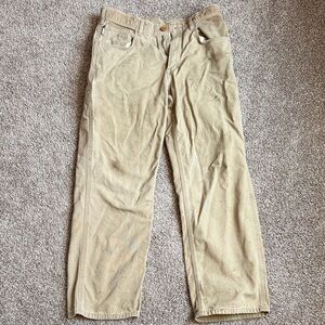Carhartt Men's FR Pants